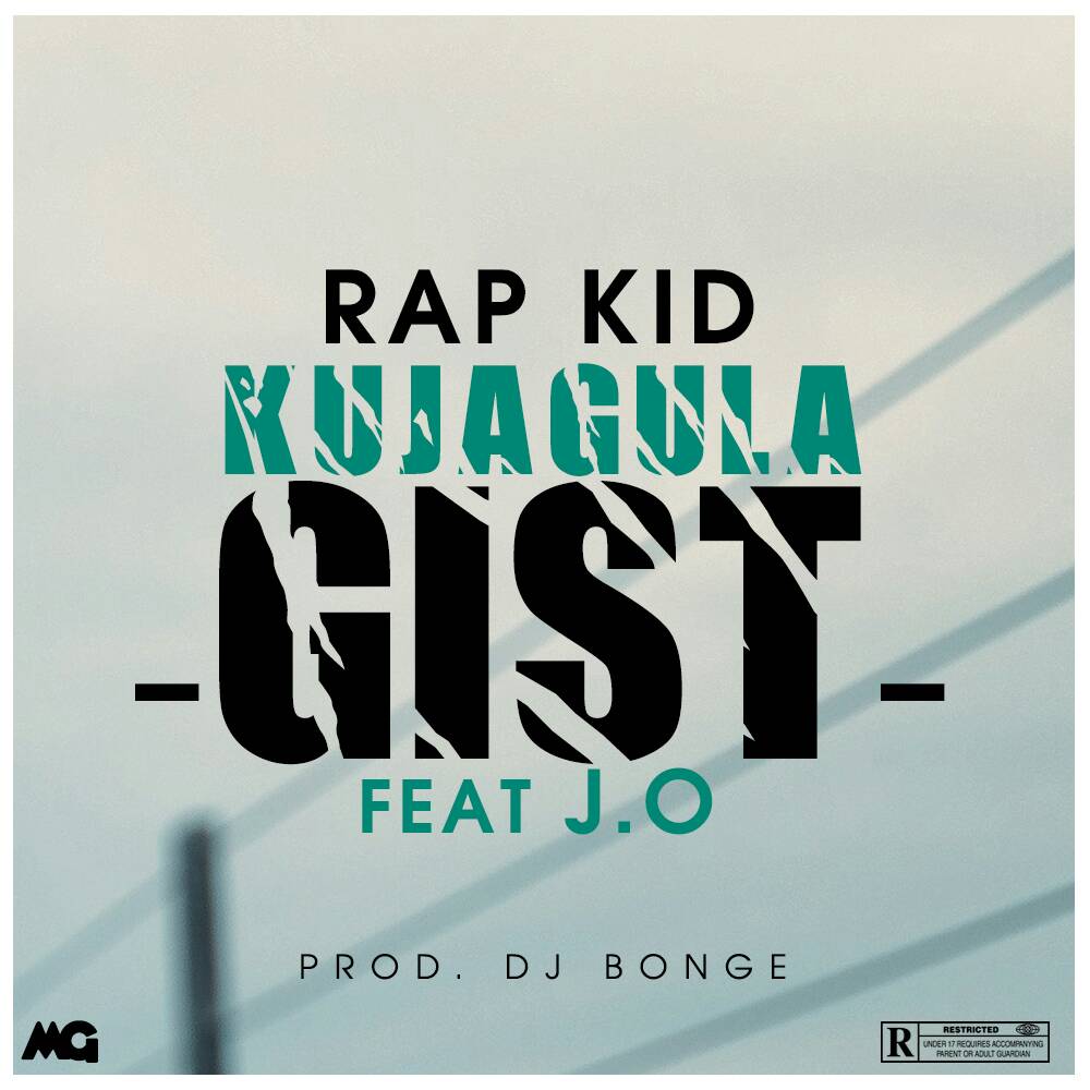 Rap Kid Malawi-Kujagura Gist 